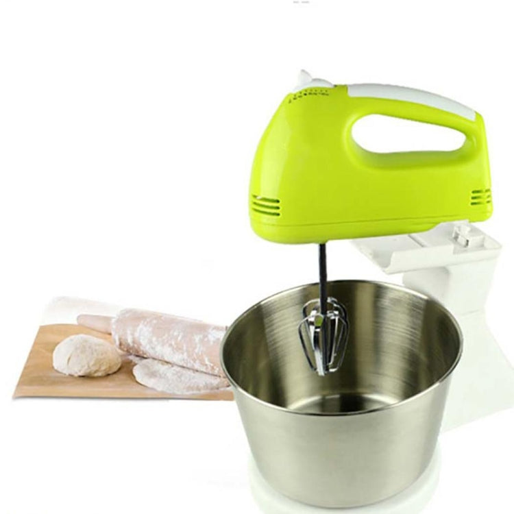 Portable Blender Electric Dough Cake Mixer Egg Whisk Baking Whipping Cream Machine