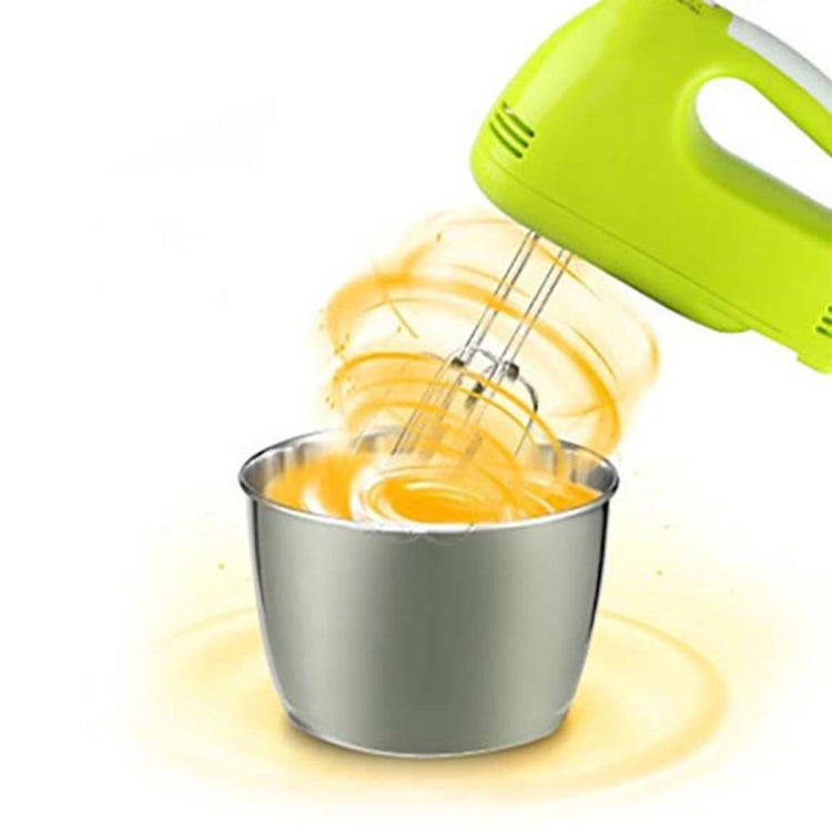 Portable Blender Electric Dough Cake Mixer Egg Whisk Baking Whipping Cream Machine