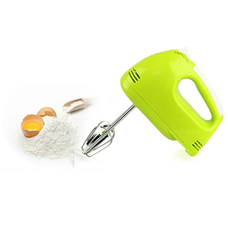 Portable Blender Electric Dough Cake Mixer Egg Whisk Baking Whipping Cream Machine