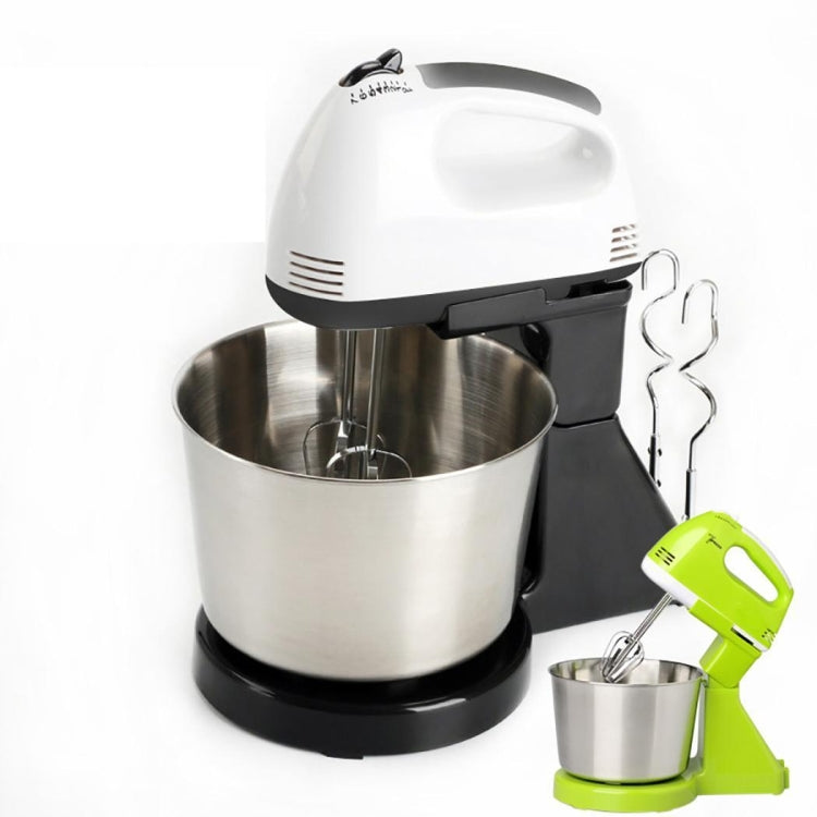 Portable Blender Electric Dough Cake Mixer Egg Whisk Baking Whipping Cream Machine
