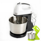 Portable Blender Electric Dough Cake Mixer Egg Whisk Baking Whipping Cream Machine