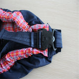 Newborn Baby Cross-body Harness Strap