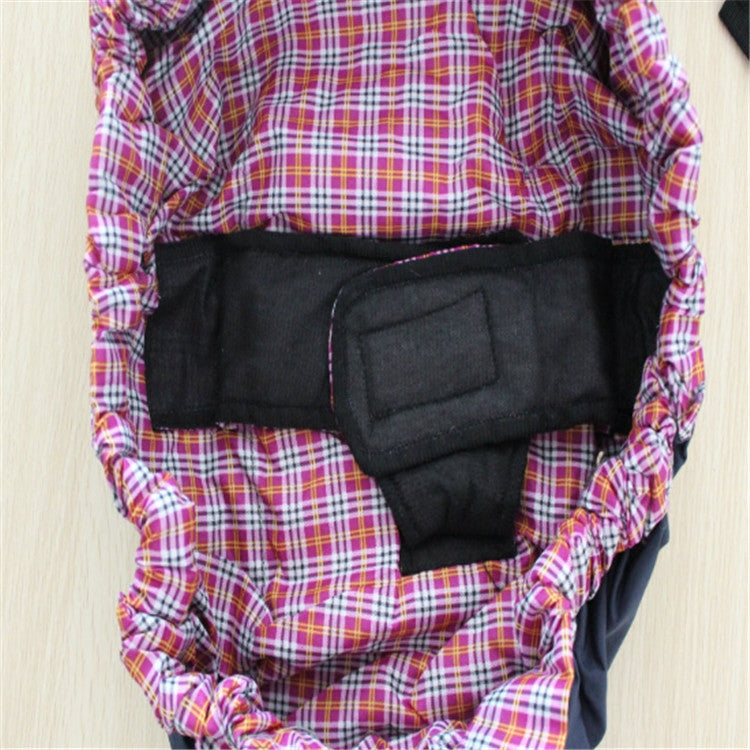 Newborn Baby Cross-body Harness Strap