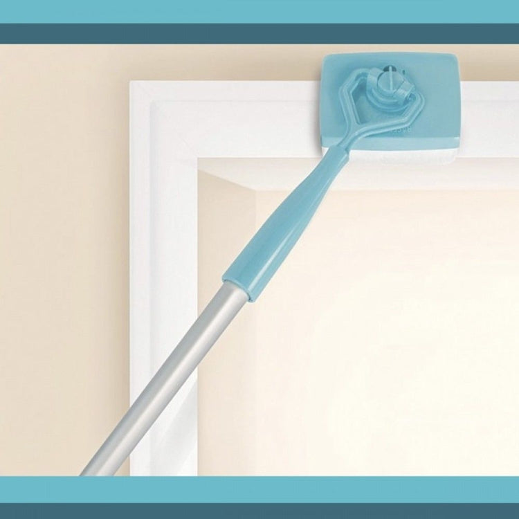 Retractable Clean Ceiling Corner Household Universal Cleaning Brush, Cleaning Brush