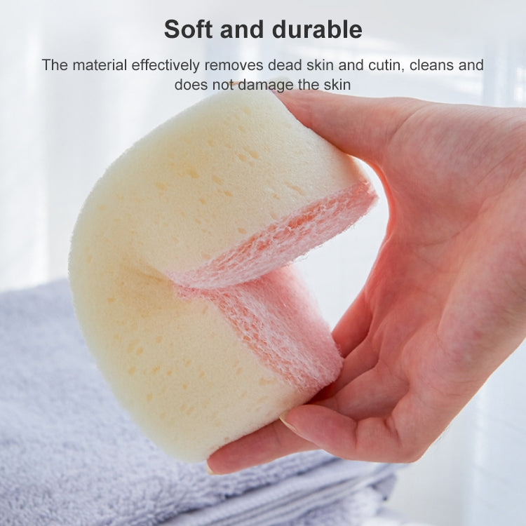 Female Bath Sponge Bath Flower, Sponge Bath Flower