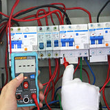 ZOYI Portable Electric Measurement Automatic Intelligent Gear Recognition Mini Multimeter, ZT-S1
