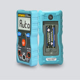 ZOYI Portable Electric Measurement Automatic Intelligent Gear Recognition Mini Multimeter, ZT-S1