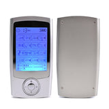 16 Mode Digital Electronic Pulse Massager Muscle Stimulator Pain Relief Machine
