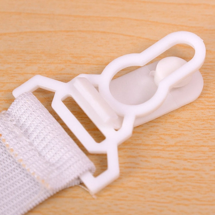 4 PCS Non Slip Elastic Band Sheet Clips, Sheet Clips