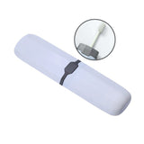 Outdoor Travel Portable Toothpaste Toothbrush Household Storage Cup Box Case, Cup Box Case