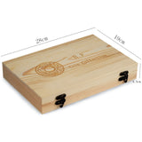 100 Commemorative Coin Protection Boxes Coin Collection Coin Storage Box, Coin Storage Box