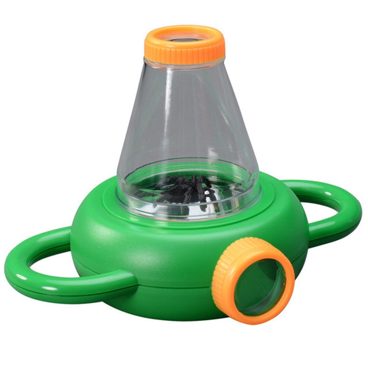 4X Handheld Insect Magnifier Kindergarten Teaching Aids, 4X