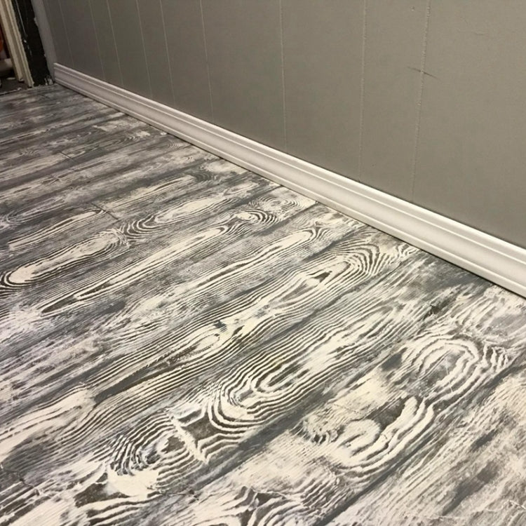 Imitation Wood Grain Tool Wood Grain Roller Paint Printing Tool, A Sytle MS3, B Sytle MS6