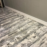 Imitation Wood Grain Tool Wood Grain Roller Paint Printing Tool, A Sytle MS3, B Sytle MS6