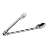 3 PCS 9 inch Stainless Steel Food Clip Bread Barbecue Clip Baking Tools, Bread Barbecue Clip
