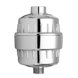 10-15 Layer Activated Carbon Bathroom Shower Filter Bathing Water Filter Purifier Water Shower Set, Activated Carbon Filter
