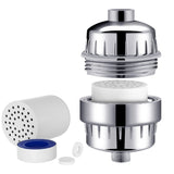 10-15 Layer Activated Carbon Bathroom Shower Filter Bathing Water Filter Purifier Water Shower Set, Activated Carbon Filter