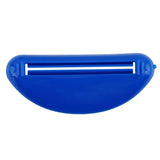 15 PCS Creative Squeeze Toothpaste Squeeze Cosmetic Squeezer, Random Color Delivery, Cosmetic Squeezer