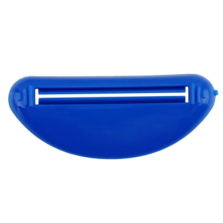 15 PCS Creative Squeeze Toothpaste Squeeze Cosmetic Squeezer, Random Color Delivery, Cosmetic Squeezer