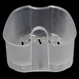 Cleaning Teeth Case Dental False Teeth Storage Box
