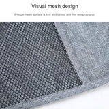 Baby Trolley Net Bag Storage Bag Universal Baby Care