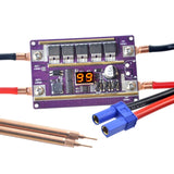 Start Treasure Version 12V Digital Display DIY Battery Spot Welding Machine Pen Control, Start Treasure Version 6 Square Pen, Start Treasure Version 6 Square Pen With Case, Start Treasure Version 10 Square Pen                                           ...