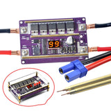 Start Treasure Version 12V Digital Display DIY Battery Spot Welding Machine Pen Control, Start Treasure Version 6 Square Pen, Start Treasure Version 6 Square Pen With Case, Start Treasure Version 10 Square Pen                                           ...