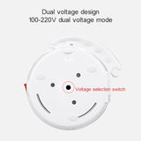 Portable Folding Silicone Intelligent Constant Temperature Travel Camping Electric Kettle, US Plug, EU Plug