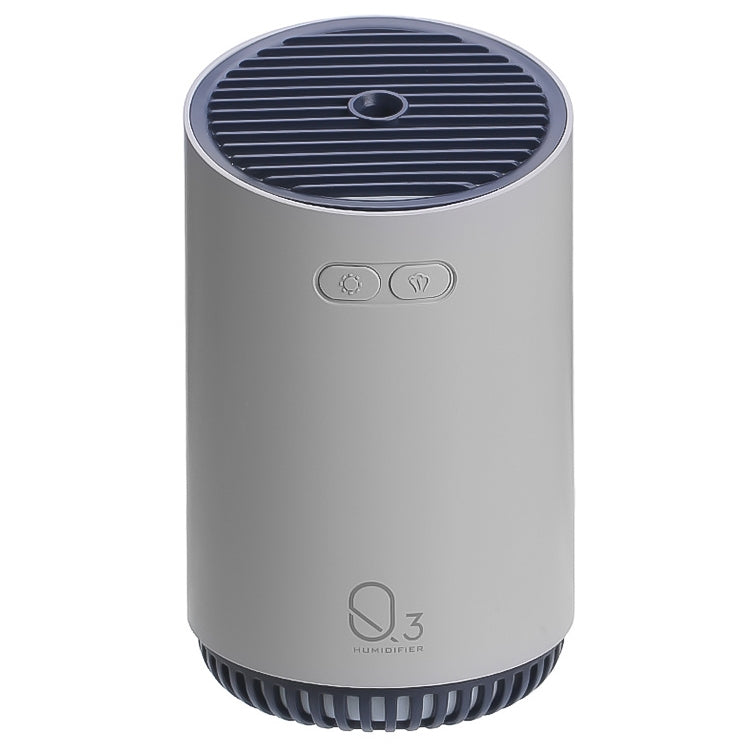 Wireless Q3 Humidifier Mini USB Charging Portable Air Purifier