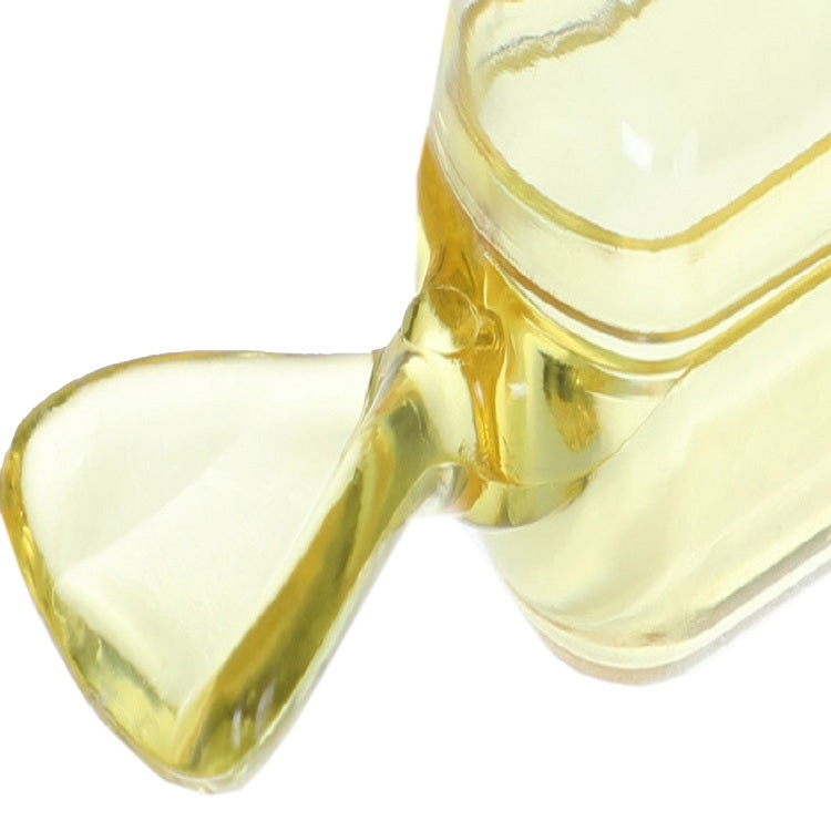 10 PCS/Set Transparent Creative Candy Box Small Candy-shaped Mini Plastic Box