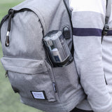 2 in 1 Traveling Wash Set Multi-function Travel Wash Cup Toothpaste Toothbrush Split Bottle Storage Box