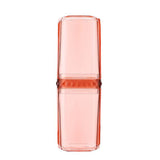 2 in 1 Traveling Wash Set Multi-function Travel Wash Cup Toothpaste Toothbrush Split Bottle Storage Box