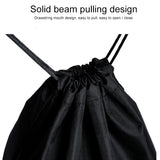 4 in 1 Portable Nylon Waterproof Travel Storage Bag Drawstring Beam Pocket Clothing Storage Bag, 20cmx30cm, 27cmx34cm, 34cmx39cm, 46cmx57cm