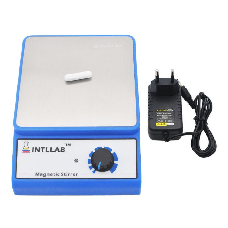 Magnetic Stirrer Laboratory 3000ml Capacity Mixer, EU Plug, Magnetic Stirrer