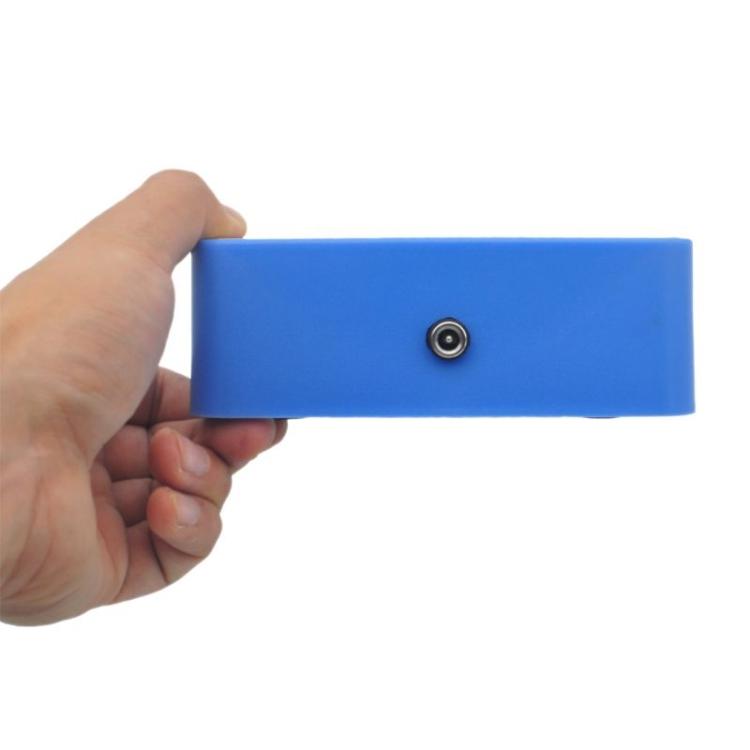 Magnetic Stirrer Laboratory 3000ml Capacity Mixer, EU Plug, Magnetic Stirrer