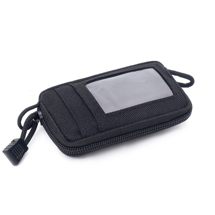 Outdoor Running Multi-functional Coin Purse Travel Waterproof Leisure Card Bag