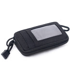 Outdoor Running Multi-functional Coin Purse Travel Waterproof Leisure Card Bag
