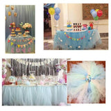 Tulle Roll 25 Yards 13cm Organza Laser Crafts Wedding Decoration Tulle Birthday Party Supplies, TBD0419813601A, TBD0419813601B, TBD0419813601C, TBD0419813601D, TBD0419813601E, TBD0419813601F, TBD0419813601G, TBD0419813601H, TBD0419813601I, TBD041981360...