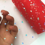 Tulle Roll 25 Yards 13cm Organza Laser Crafts Wedding Decoration Tulle Birthday Party Supplies, TBD0419813601A, TBD0419813601B, TBD0419813601C, TBD0419813601D, TBD0419813601E, TBD0419813601F, TBD0419813601G, TBD0419813601H, TBD0419813601I, TBD041981360...