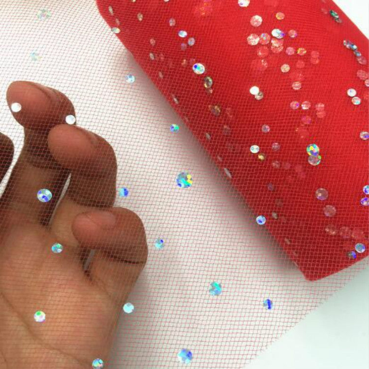 Tulle Roll 25 Yards 13cm Organza Laser Crafts Wedding Decoration Tulle Birthday Party Supplies, TBD0419813601A, TBD0419813601B, TBD0419813601C, TBD0419813601D, TBD0419813601E, TBD0419813601F, TBD0419813601G, TBD0419813601H, TBD0419813601I, TBD041981360...