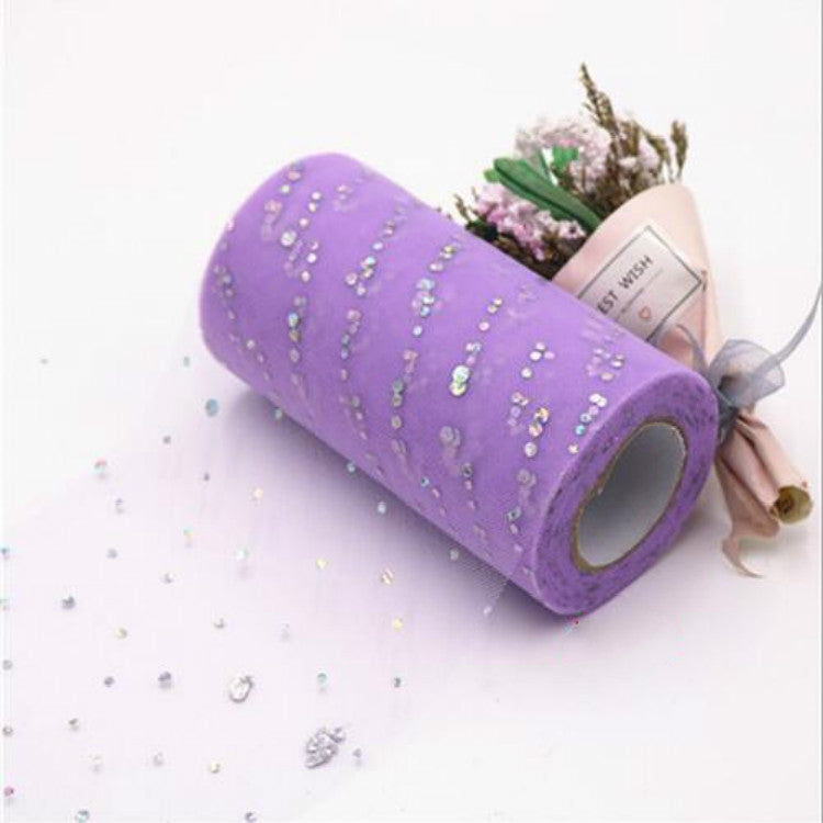 Tulle Roll 25 Yards 13cm Organza Laser Crafts Wedding Decoration Tulle Birthday Party Supplies, TBD0419813601A, TBD0419813601B, TBD0419813601C, TBD0419813601D, TBD0419813601E, TBD0419813601F, TBD0419813601G, TBD0419813601H, TBD0419813601I, TBD041981360...
