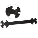Multi-function Hand Tool Wrench, 4 PCS Wrench