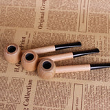 2 PCS 70mm Metal Rolling Machine Tobacco Roller Cigarette Maker For Paper, Cigarette Holder