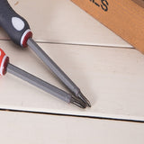 100-500V Dual-use Test Pencil Electronic Test Pencil Multi-function Electrician Screwdriver Electric Pen, Electric Pen