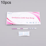 10 PCS Early Pregnancy Ovulation Test Strips, Ovulation Test Strips Ovulation Test Strips