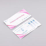 10 PCS Early Pregnancy Ovulation Test Strips, Ovulation Test Strips
