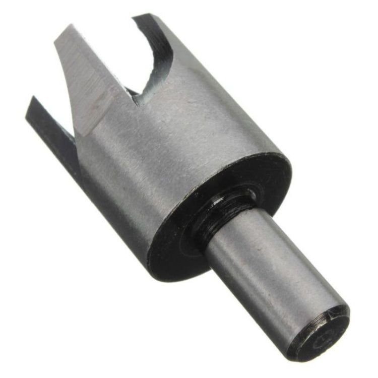 8 In 1 Carbon Steel Corkscrew Woodworking Hole Punch, 8 In 1 Corkscrew