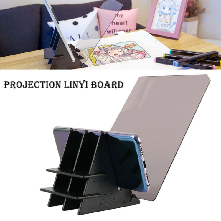 Optical Tracing Board Copy Artifact Panel Anime Craft Painting Art Drawing Sketching Pad