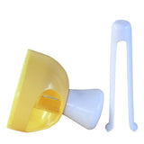 DIY Donut Mold Fondant Cake Plastic Kitchen Snack Tool, DIY Donut Mold