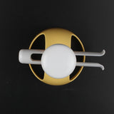 DIY Donut Mold Fondant Cake Plastic Kitchen Snack Tool, DIY Donut Mold